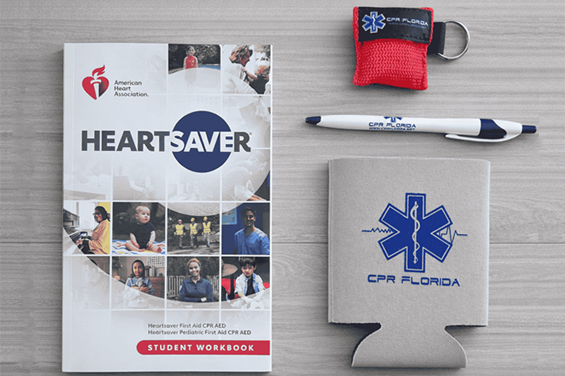 cpr certified in miami